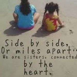 Meet your Posher, Yolanda